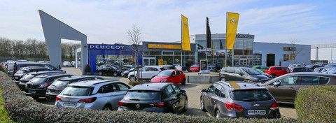Schönauen Autohaus GmbH & Co. KG